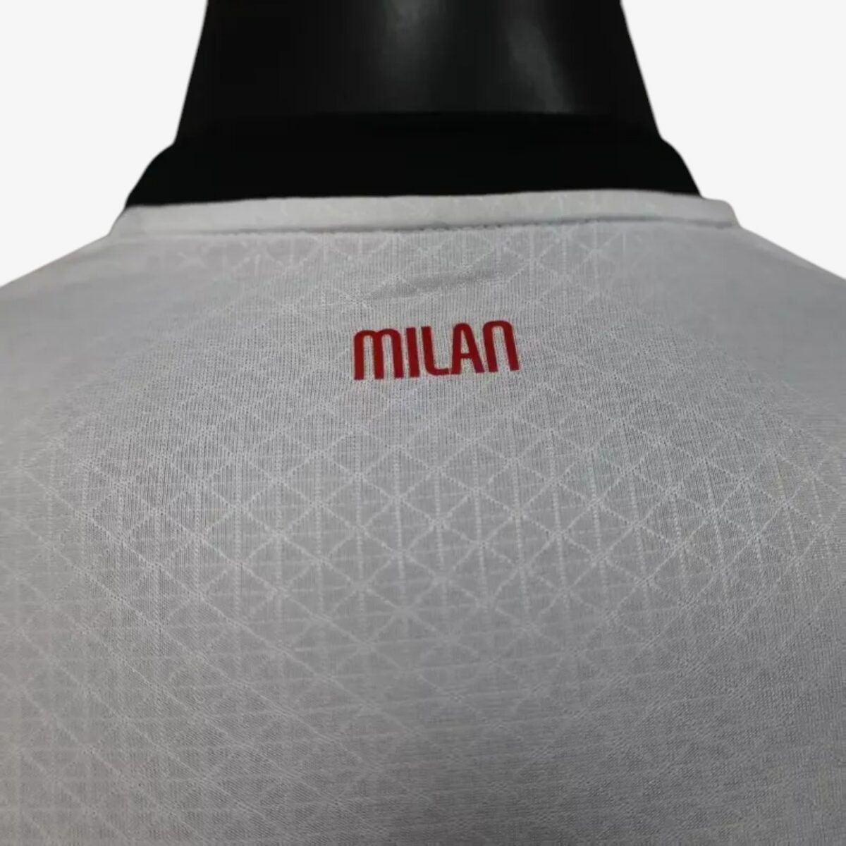 AC Milan Away Training Jersey 2025/26 - Image 3