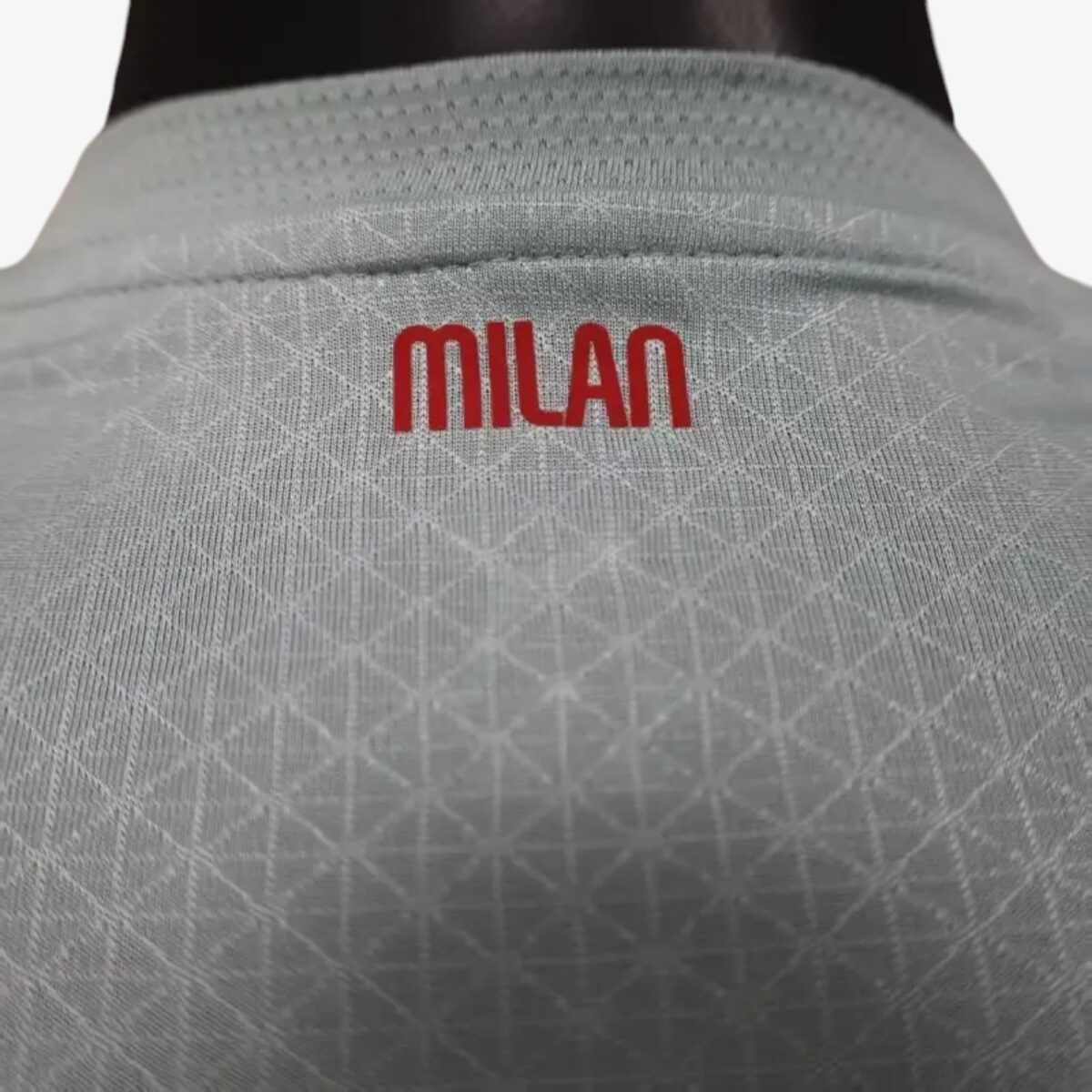 AC Milan Goalkeeper Training Long Sleeve Jersey 2025/26 - Image 5