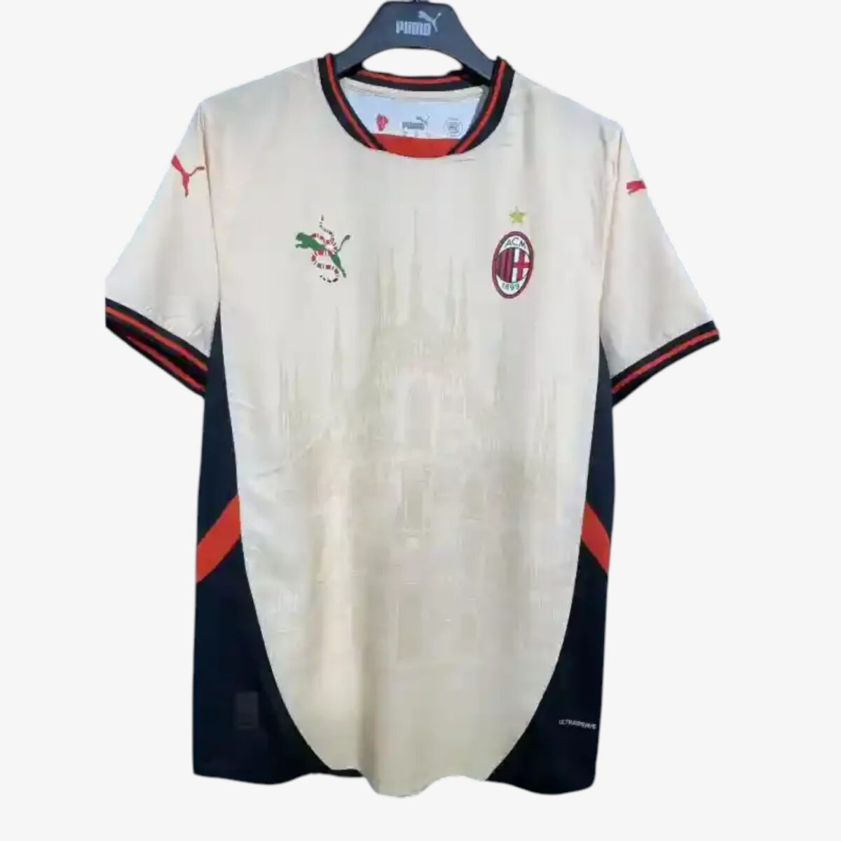 AC Milan Special Jersey 2025/26