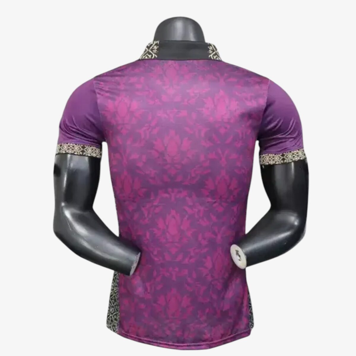 AC Milan Special Training Jersey 2025/26 - Image 2
