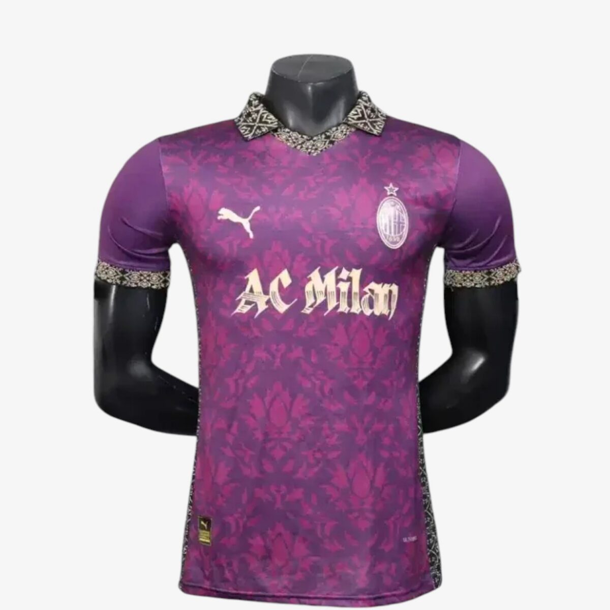 AC Milan Special Training Jersey 2025/26