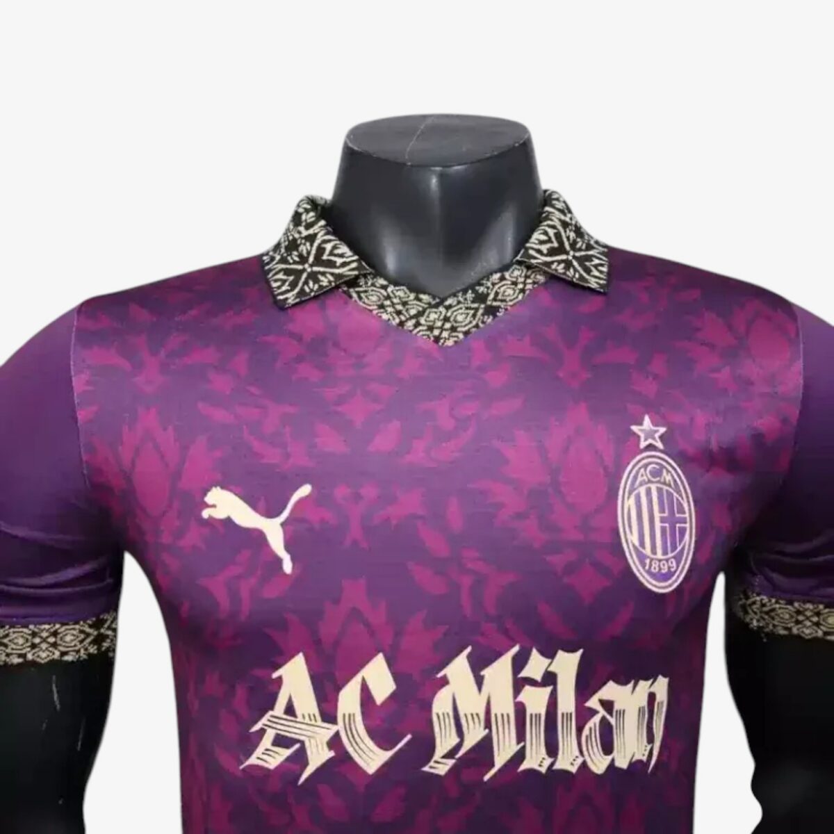 AC Milan Special Training Jersey 2025/26 - Image 5