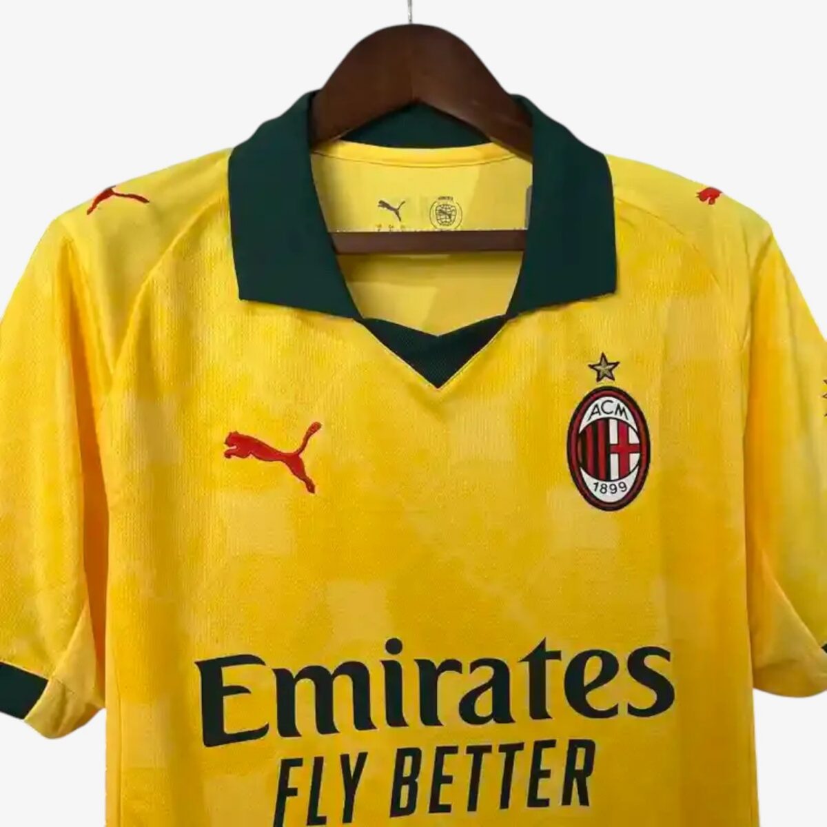 AC Milan Third Jersey 2025/26 - Image 3