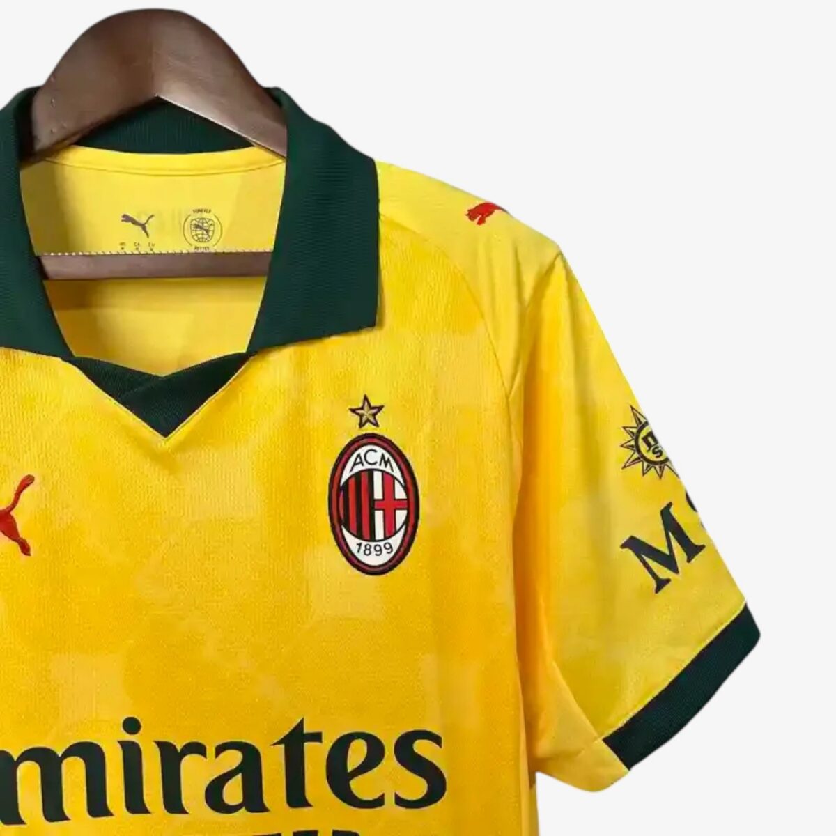 AC Milan Third Jersey 2025/26 - Image 4