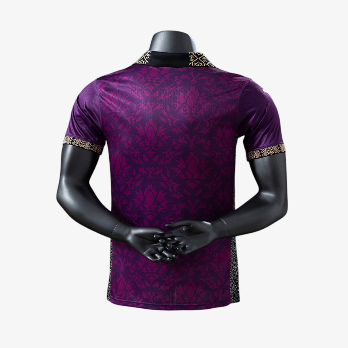 Ac Milan Player Version Purple Special Edition Jersey 2025/26 - Image 2