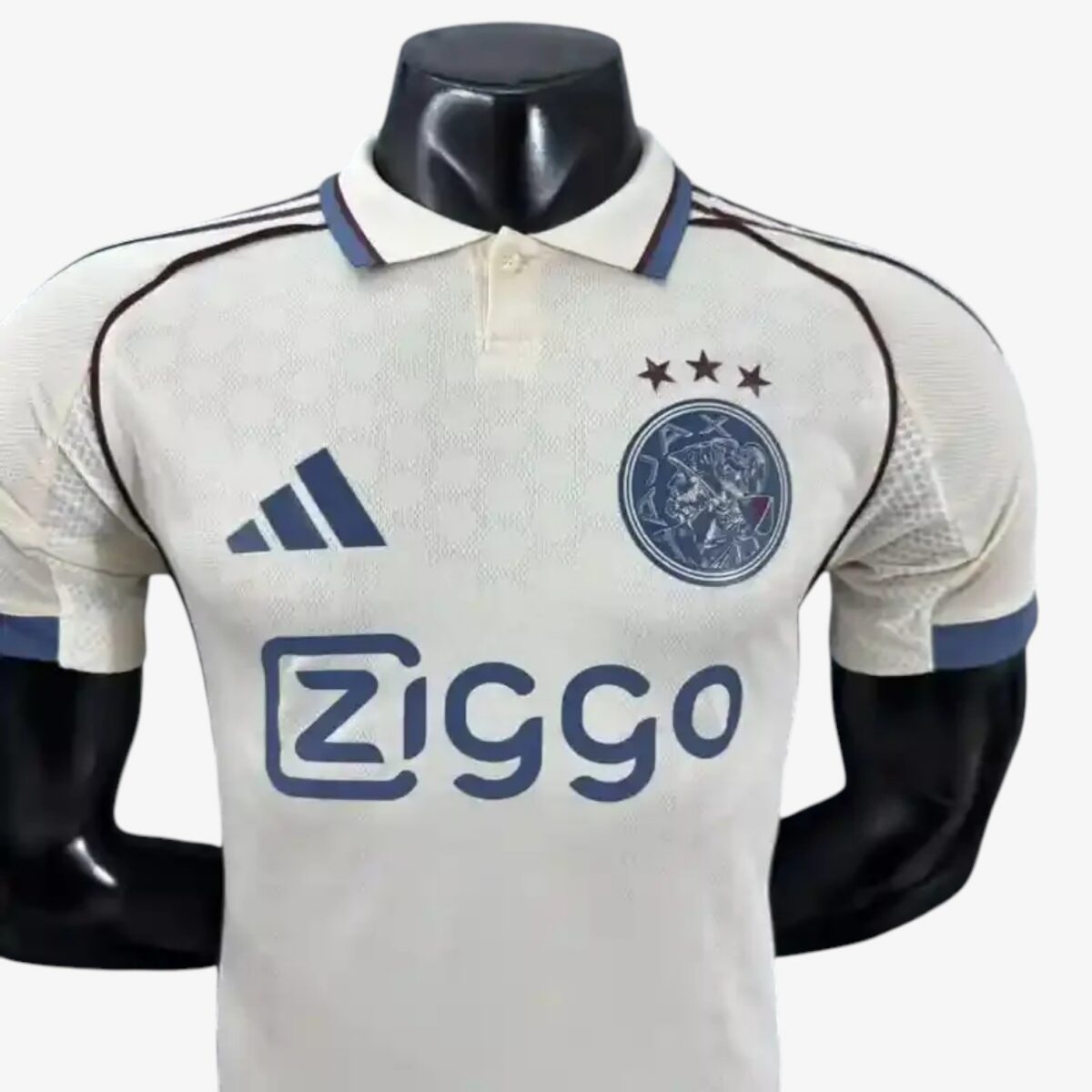 Ajax Amsterdam Third Jersey Player Version 2025/26 - Image 6
