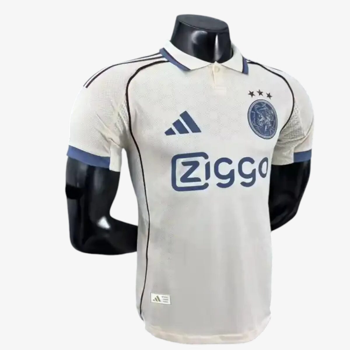 Ajax Amsterdam Third Jersey Player Version 2025/26 - Image 5