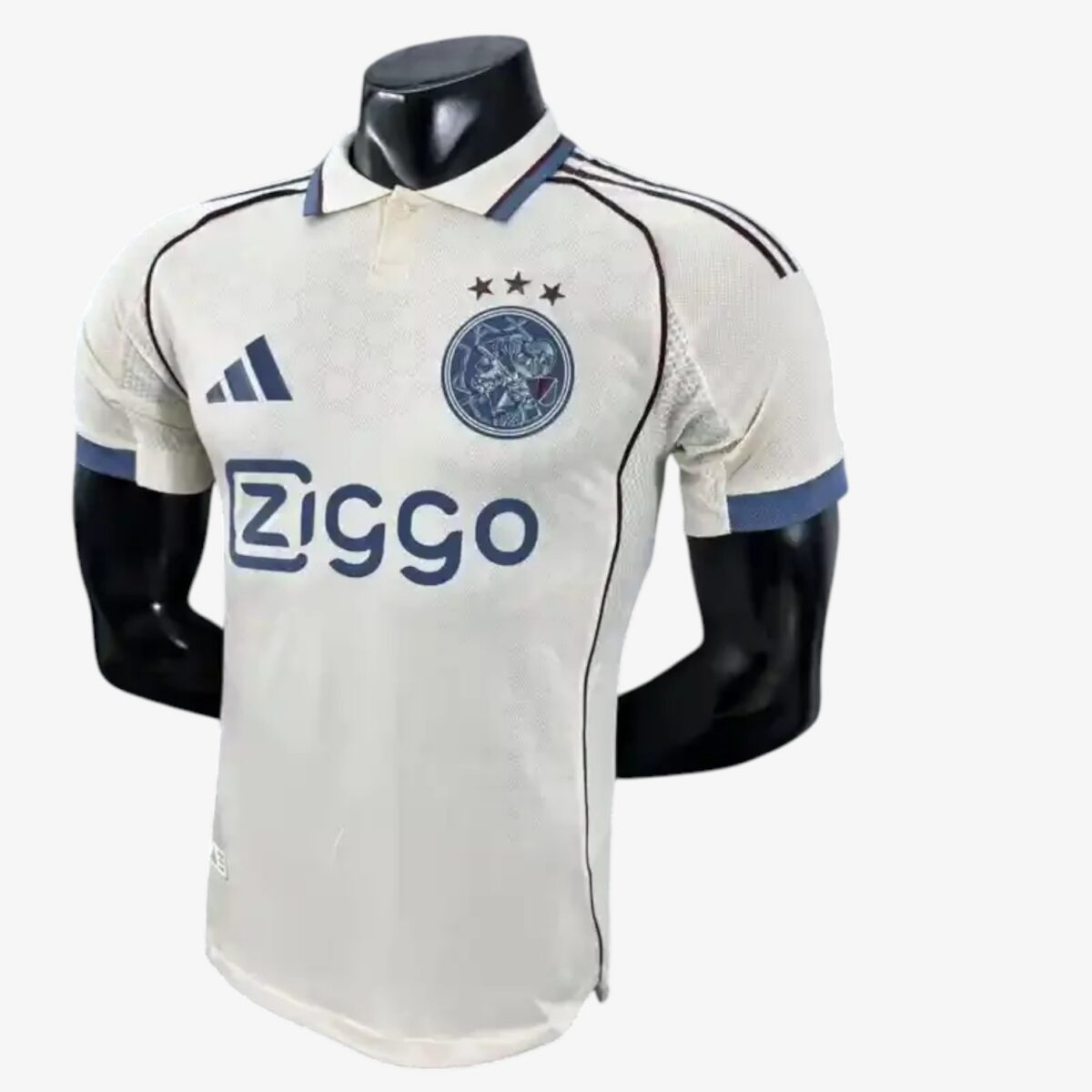 Ajax Amsterdam Third Jersey Player Version 2025/26 - Image 4