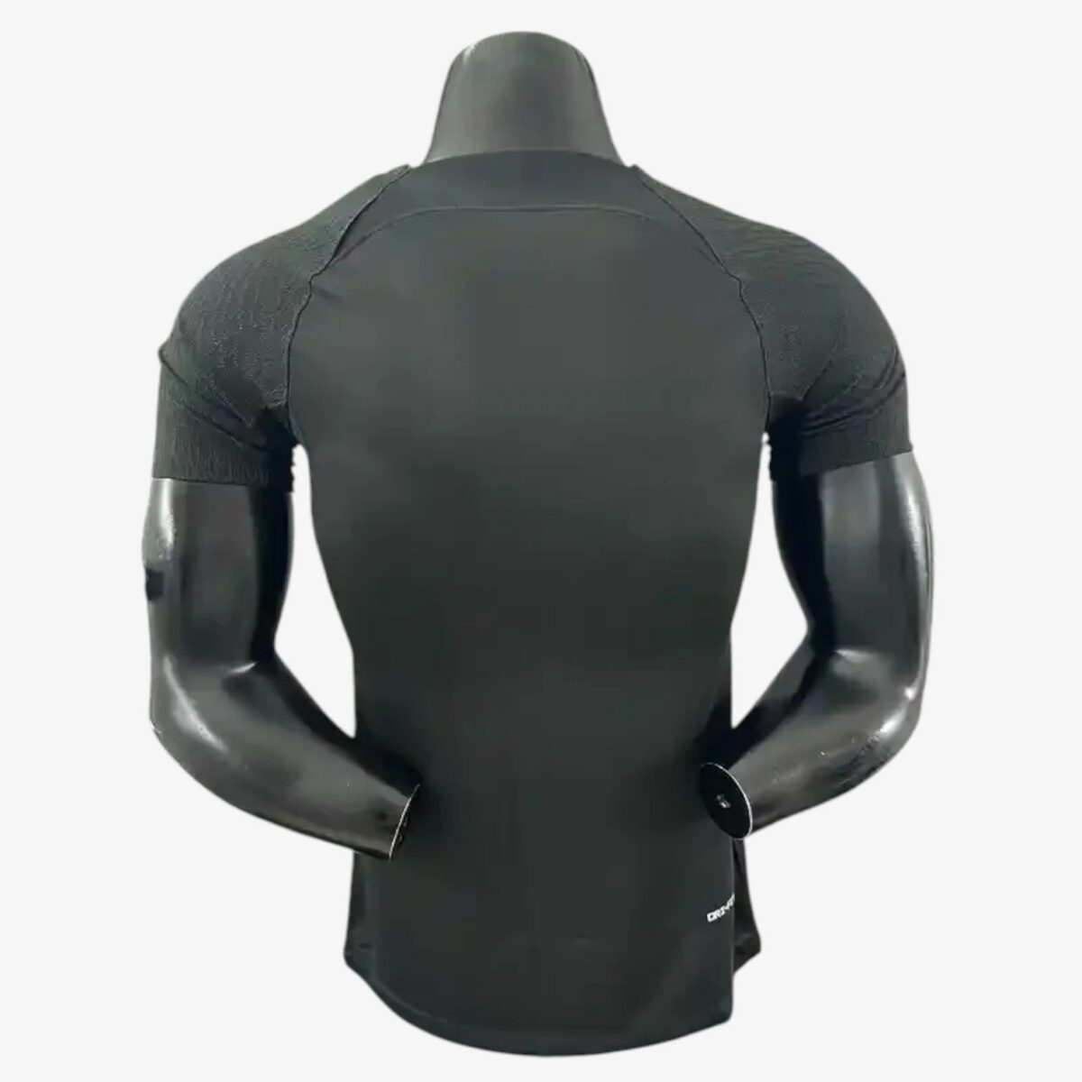 Al-Ittihad Special Black Gold Jersey Player Version 2025/26 - Image 2