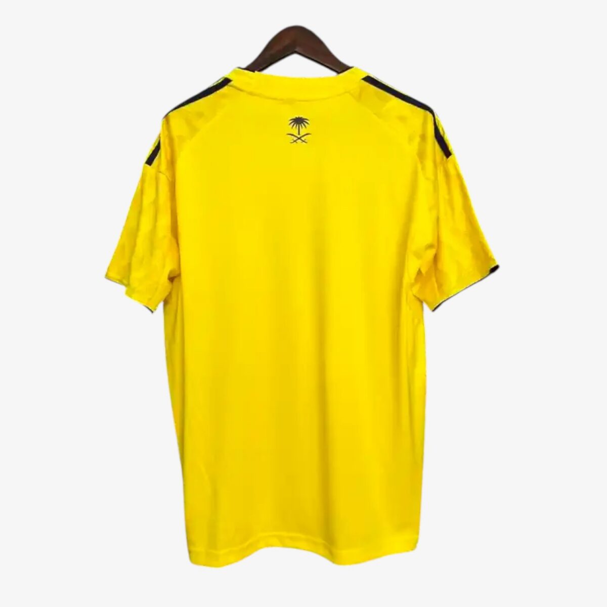 Al-Nassr CF Home Jersey 2025/26 - Image 2