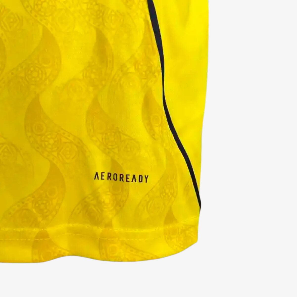 Al-Nassr CF Home Jersey 2025/26 - Image 7