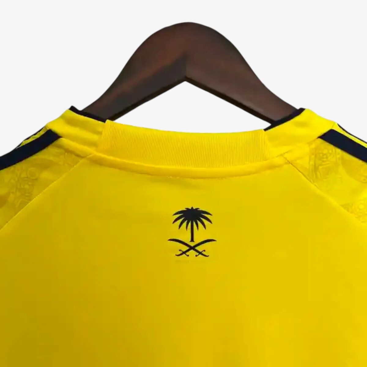 Al-Nassr CF Home Jersey 2025/26 - Image 8