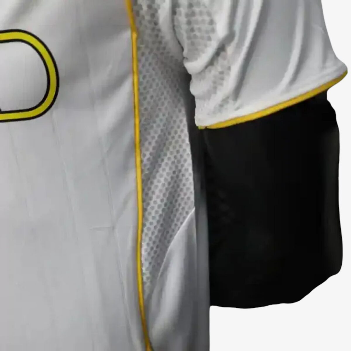 Al-Nassr CF Third Jersey Player Version 2025/26 - Image 3