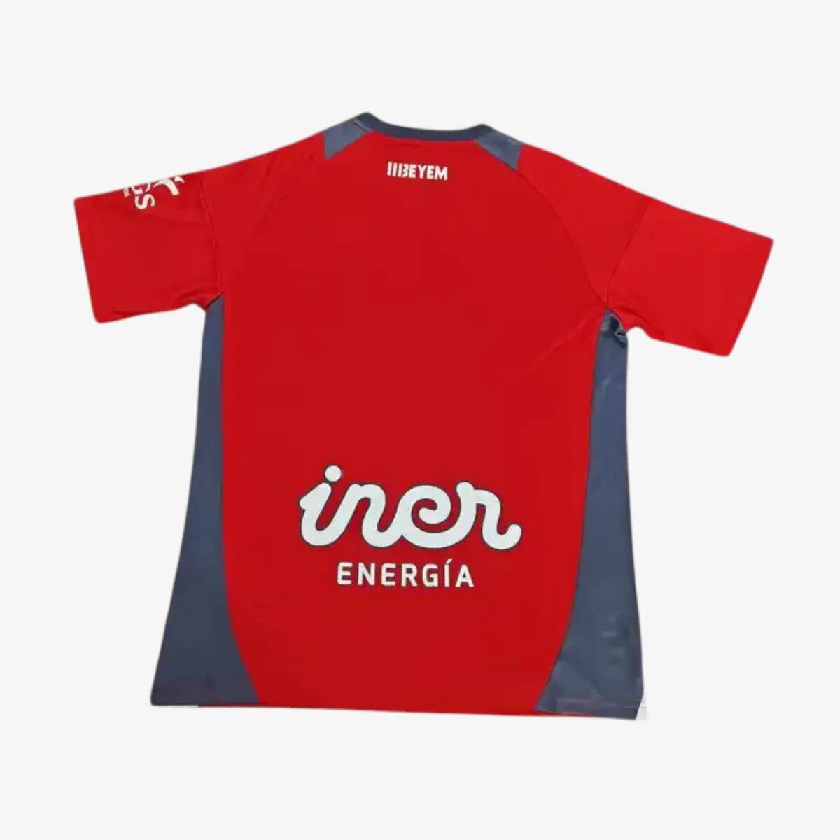 Albacete Away Jersey 2025/26 - Image 2