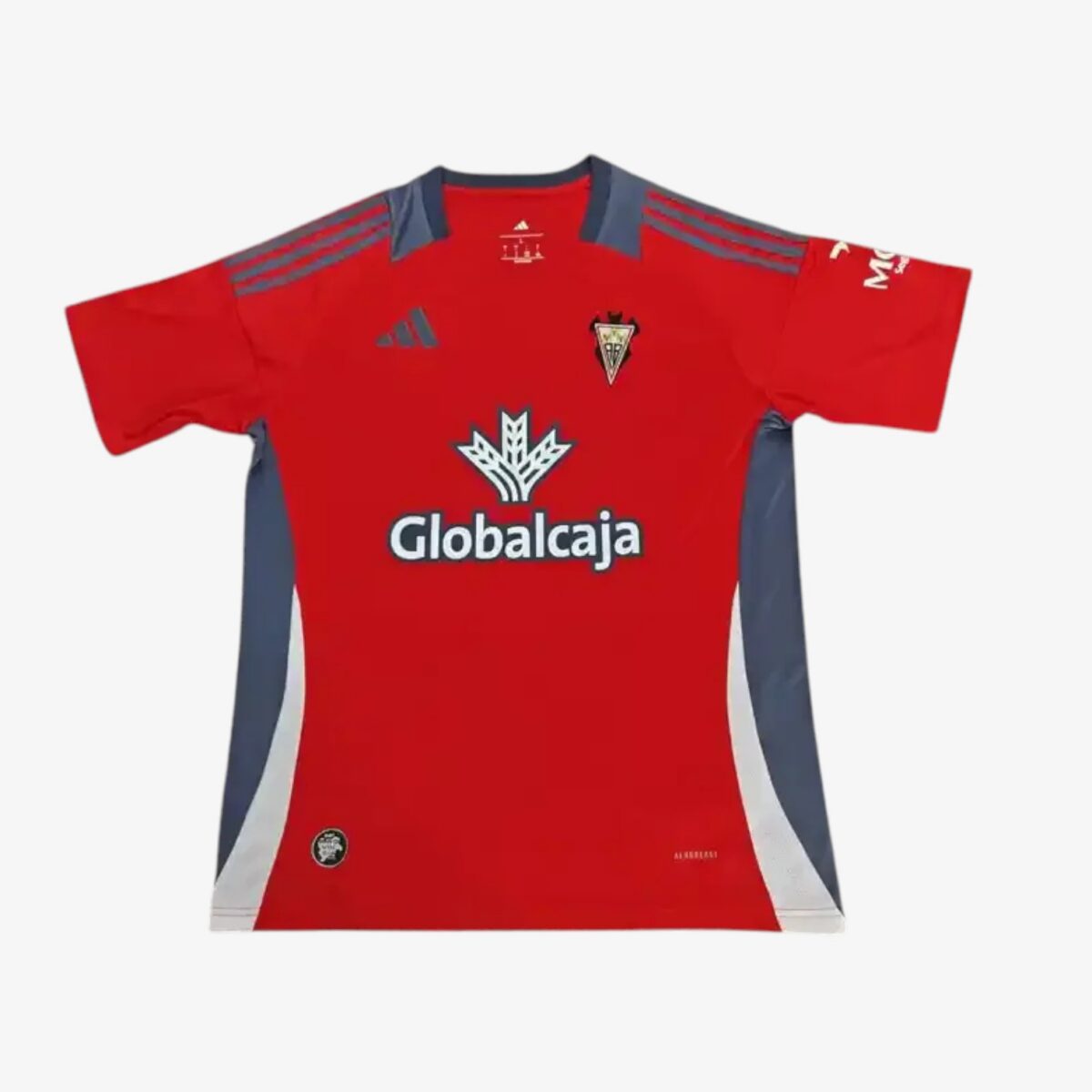 Albacete Away Jersey 2025/26