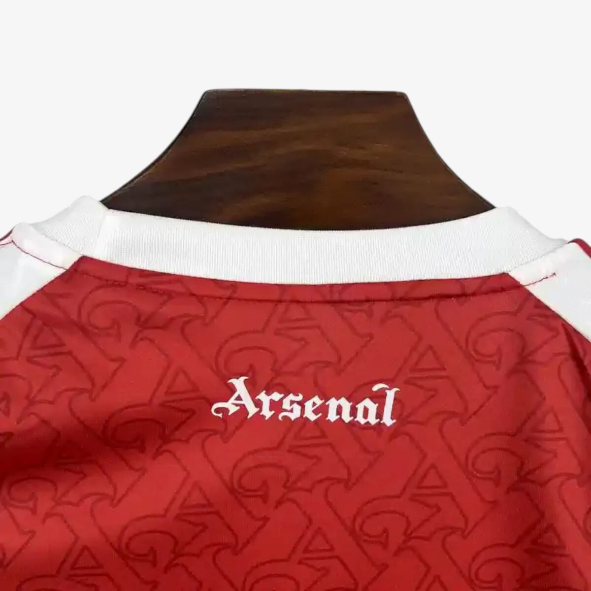Arsenal Home Jersey 2025/26 — Women - Image 2