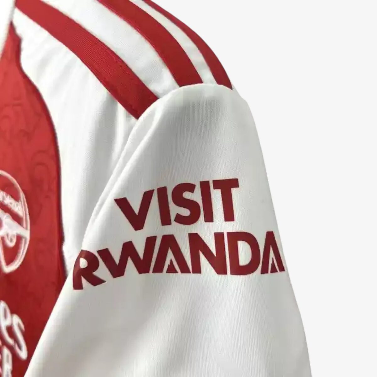 Arsenal Home Jersey 2025/26 — Women - Image 3