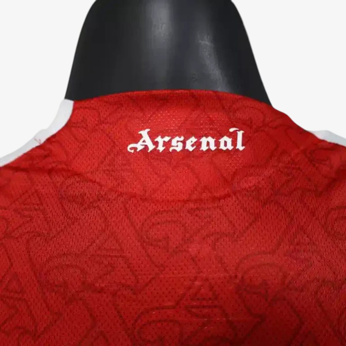 Arsenal Home Long Sleeve Training Jersey 2025/26 - Image 3