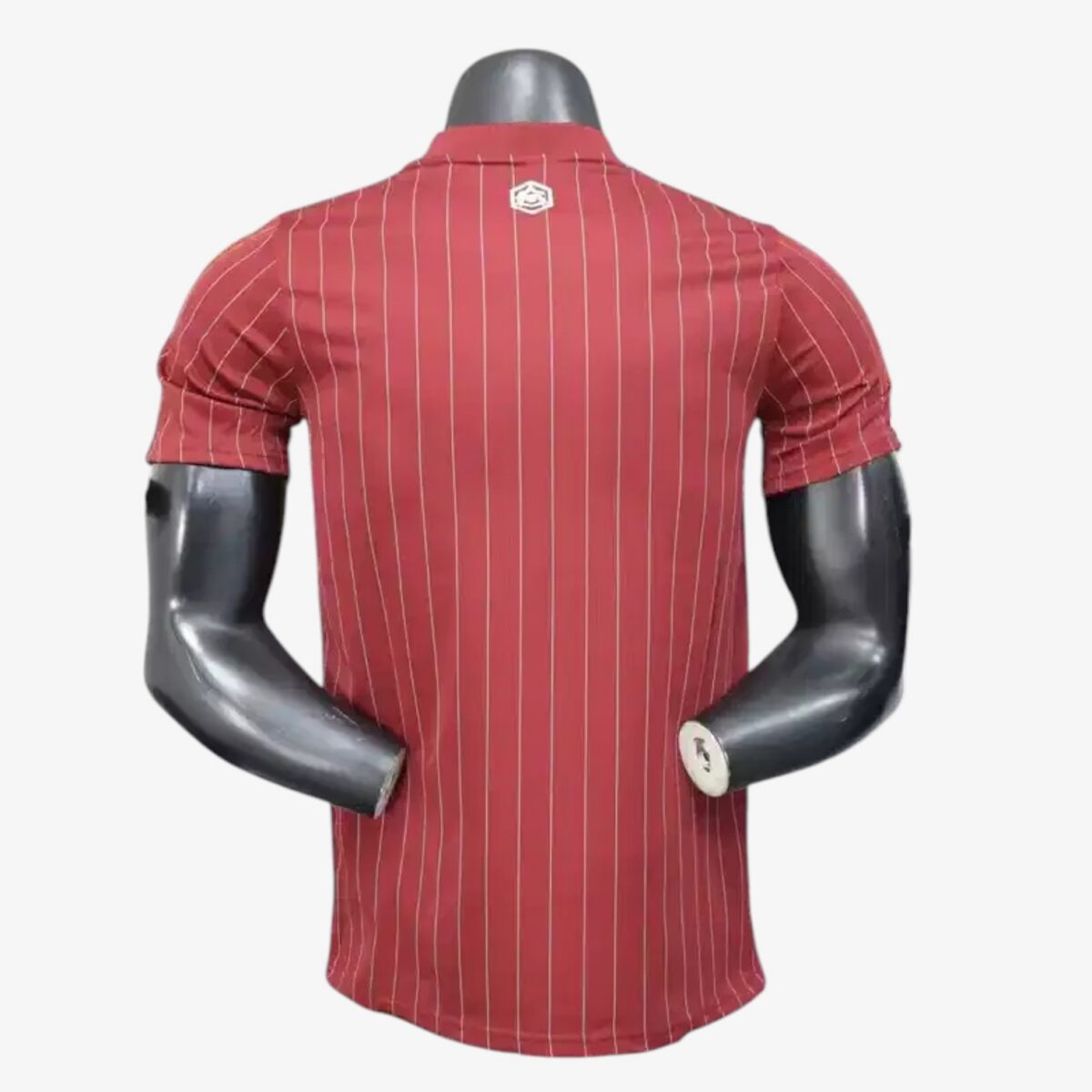 Arsenal Red Retro Jersey 2025/26 - Image 2