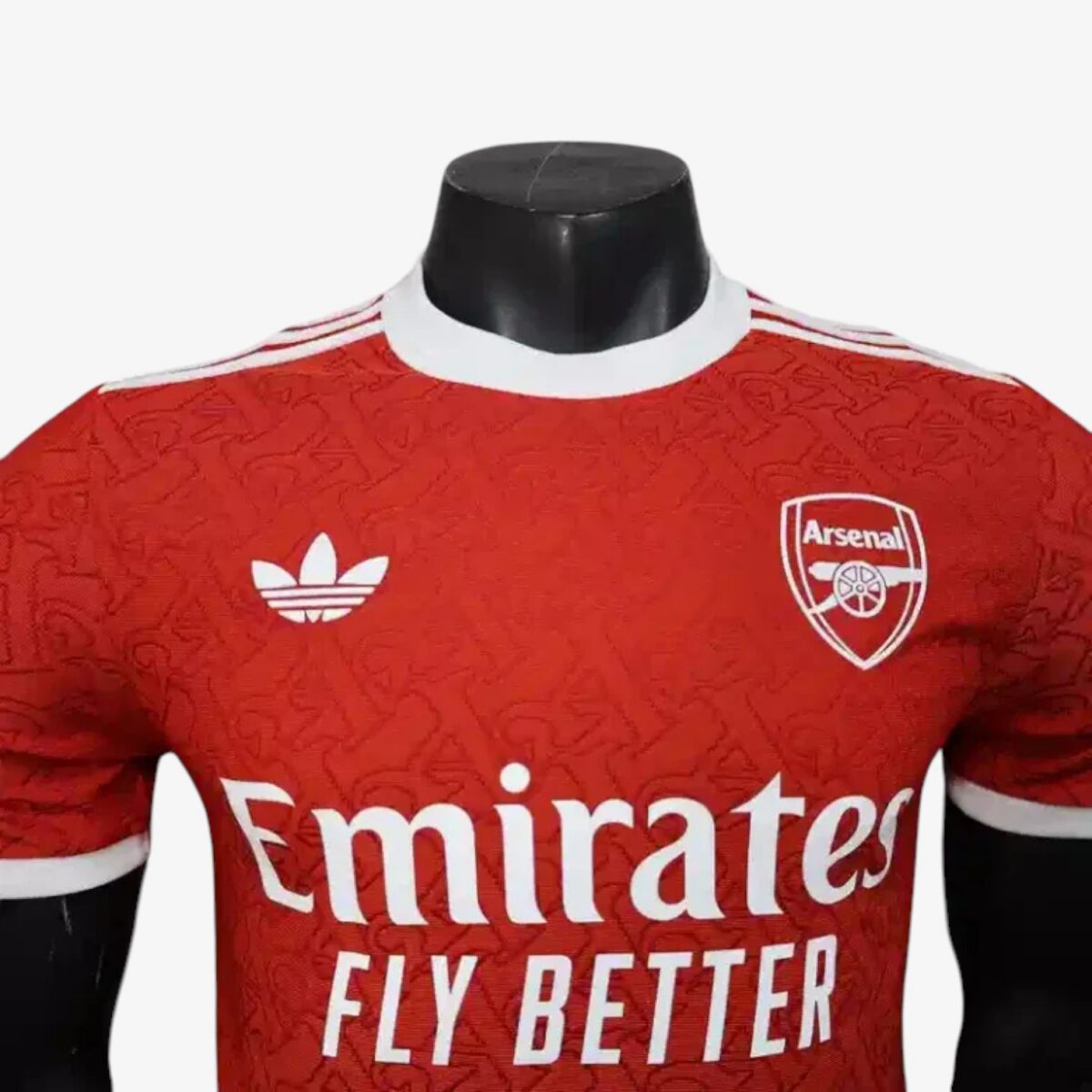 Arsenal Red Special Edition Jersey 2025/26 - Image 3