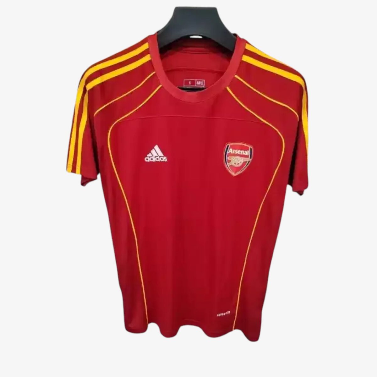 Arsenal Red Special Jersey 2025/26
