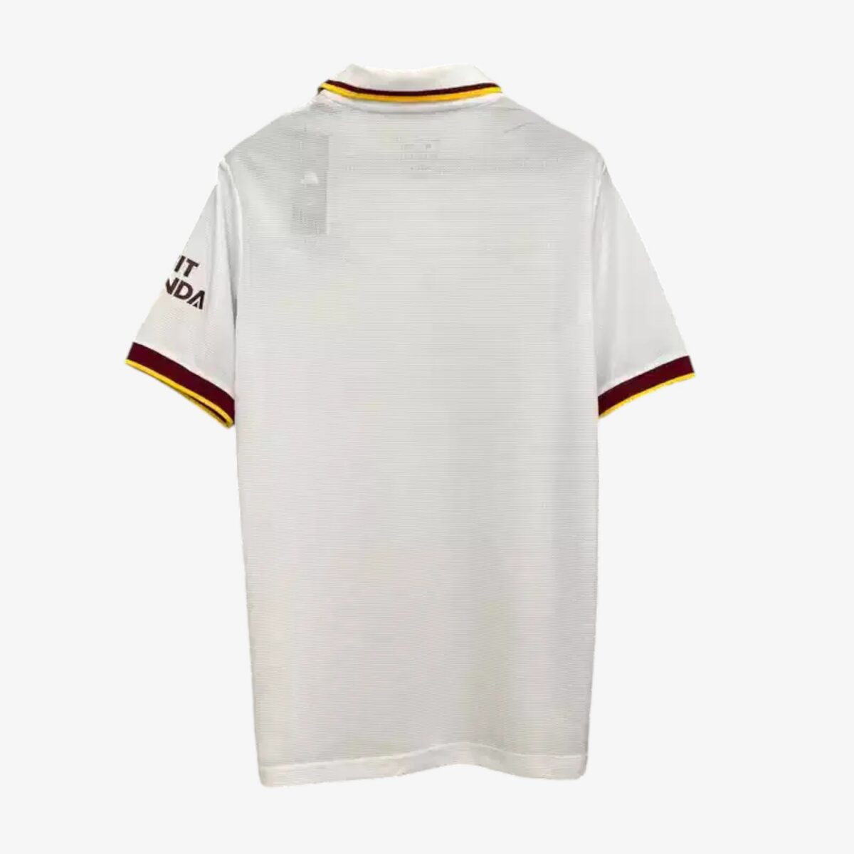 Arsenal Third Jersey 2025/26 - Image 2