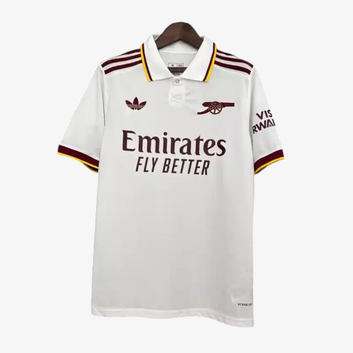 Arsenal Third Jersey 2025/26