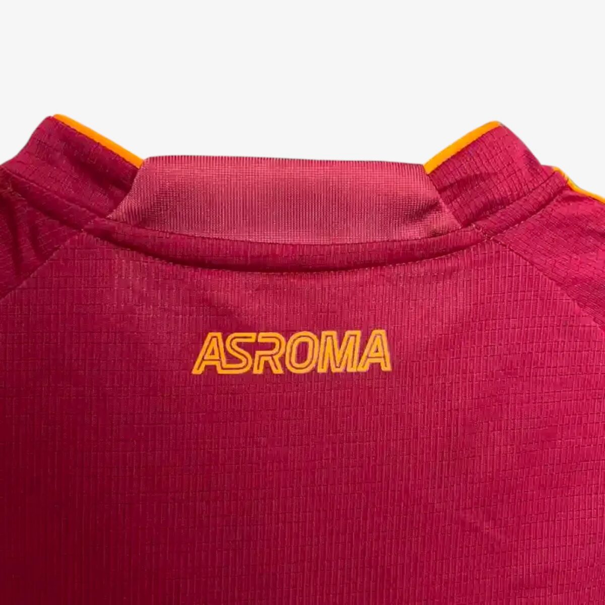 Aston Villa Home Jersey 2025/26 — Kids - Image 4