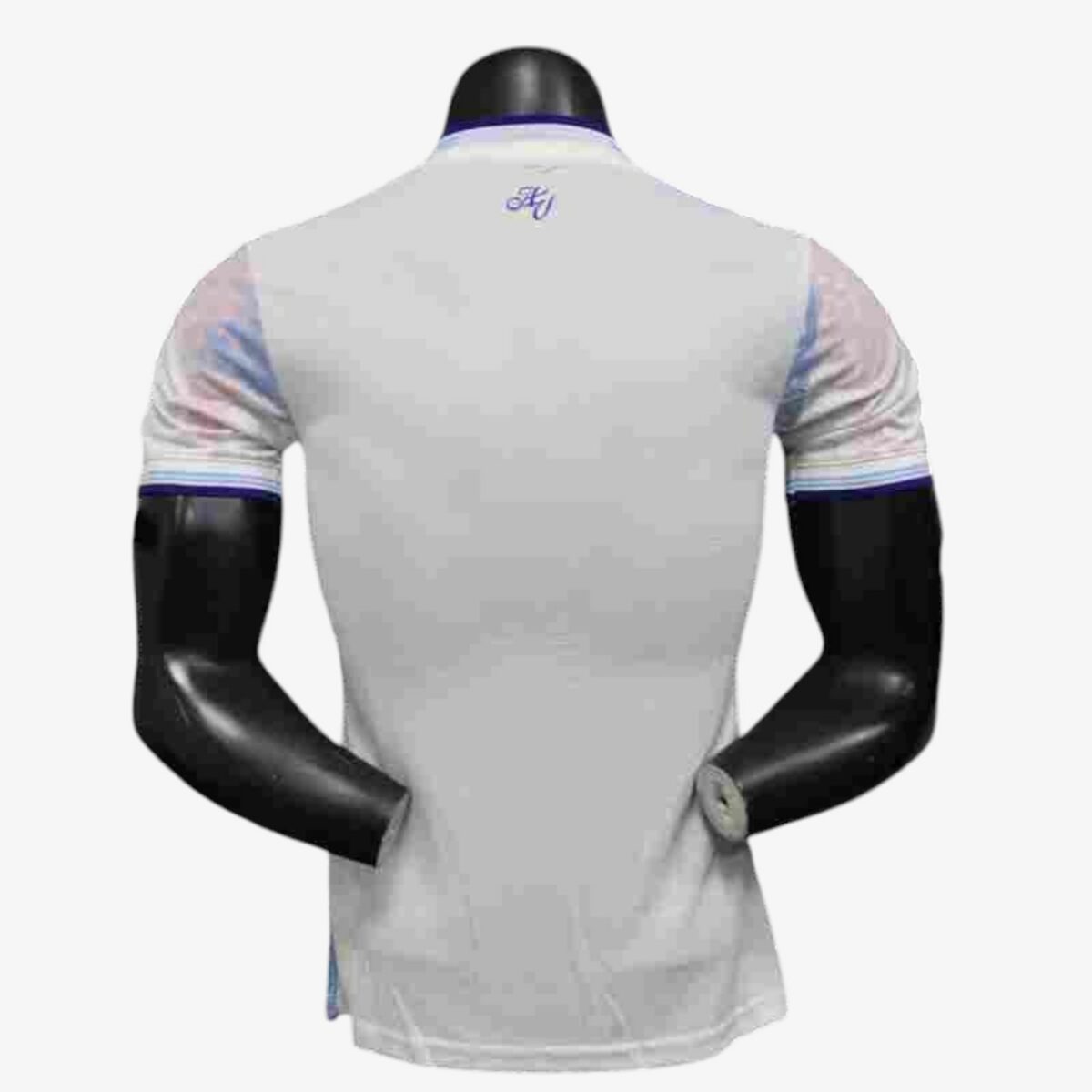 Aston Villa Third Jersey Version Player 2025/26 - Image 2