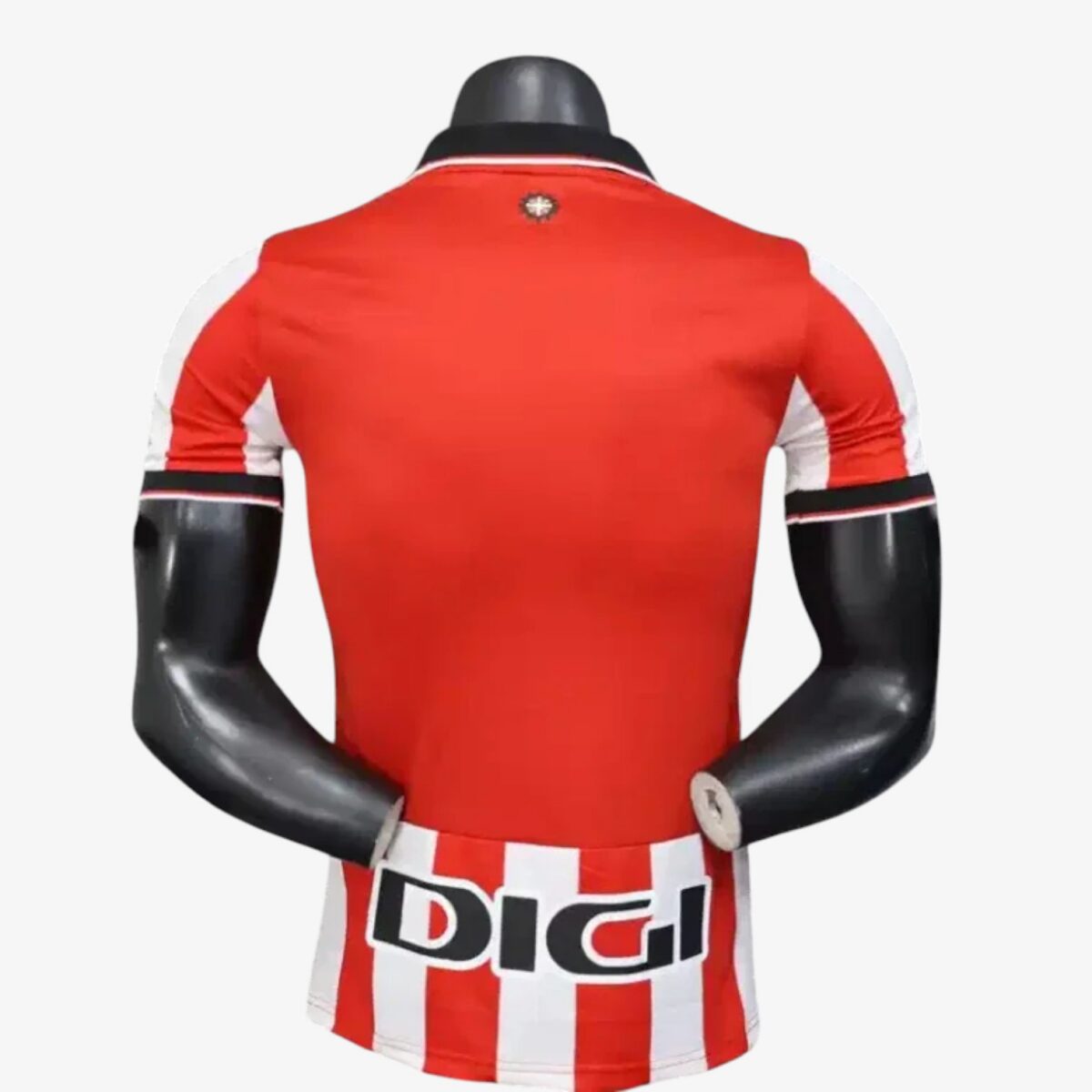 Athletic Bilbao Home Jersey Player Version 2025/26 - Image 2
