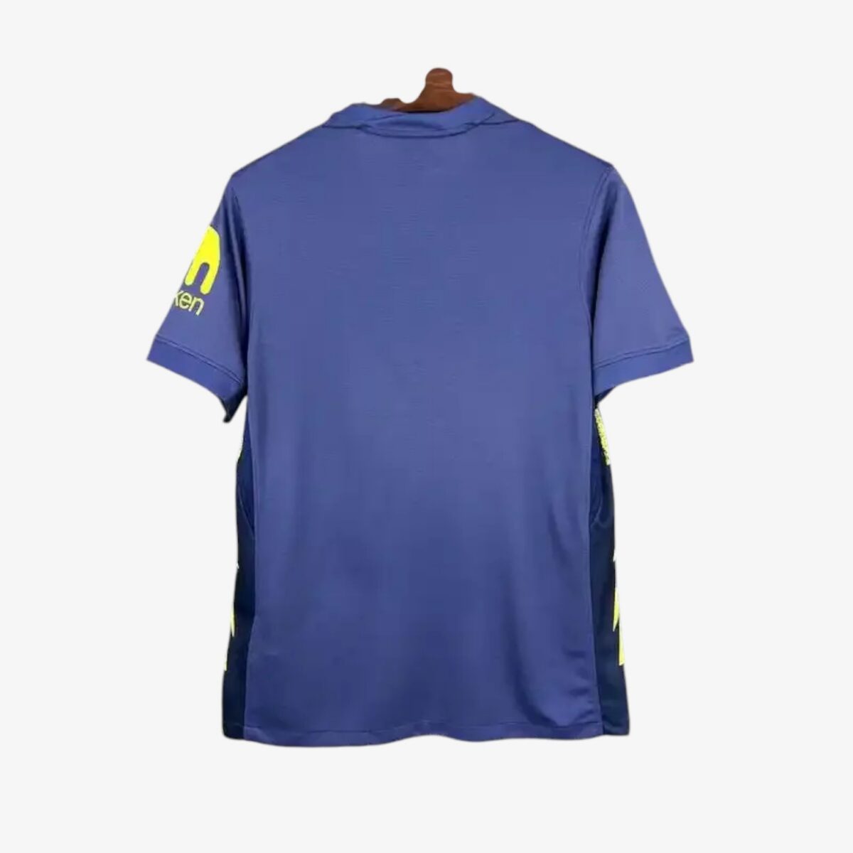 Atletico Madrid Away Jersey 2025/26 - Image 2