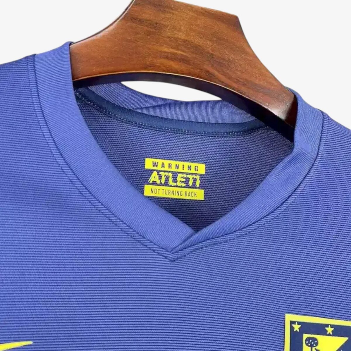 Atletico Madrid Away Jersey 2025/26 - Image 6