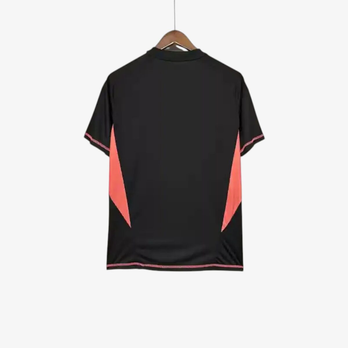 Atletico Mineiro Goalkeeper Black Jersey 2025/26 - Image 2