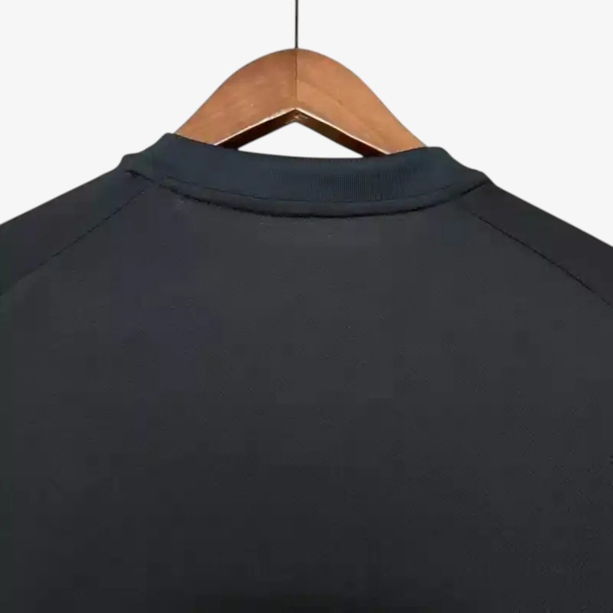 Atletico Mineiro Goalkeeper Black Jersey 2025/26 - Image 3