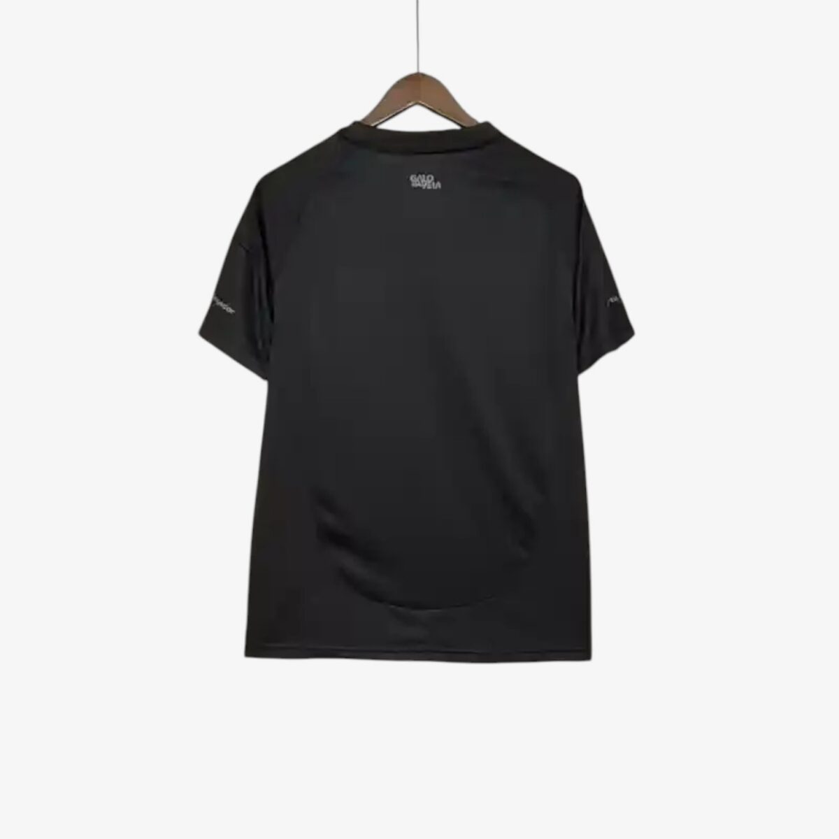 Atletico Mineiro Limited Edition Black Jersey 2025/26 - Image 2
