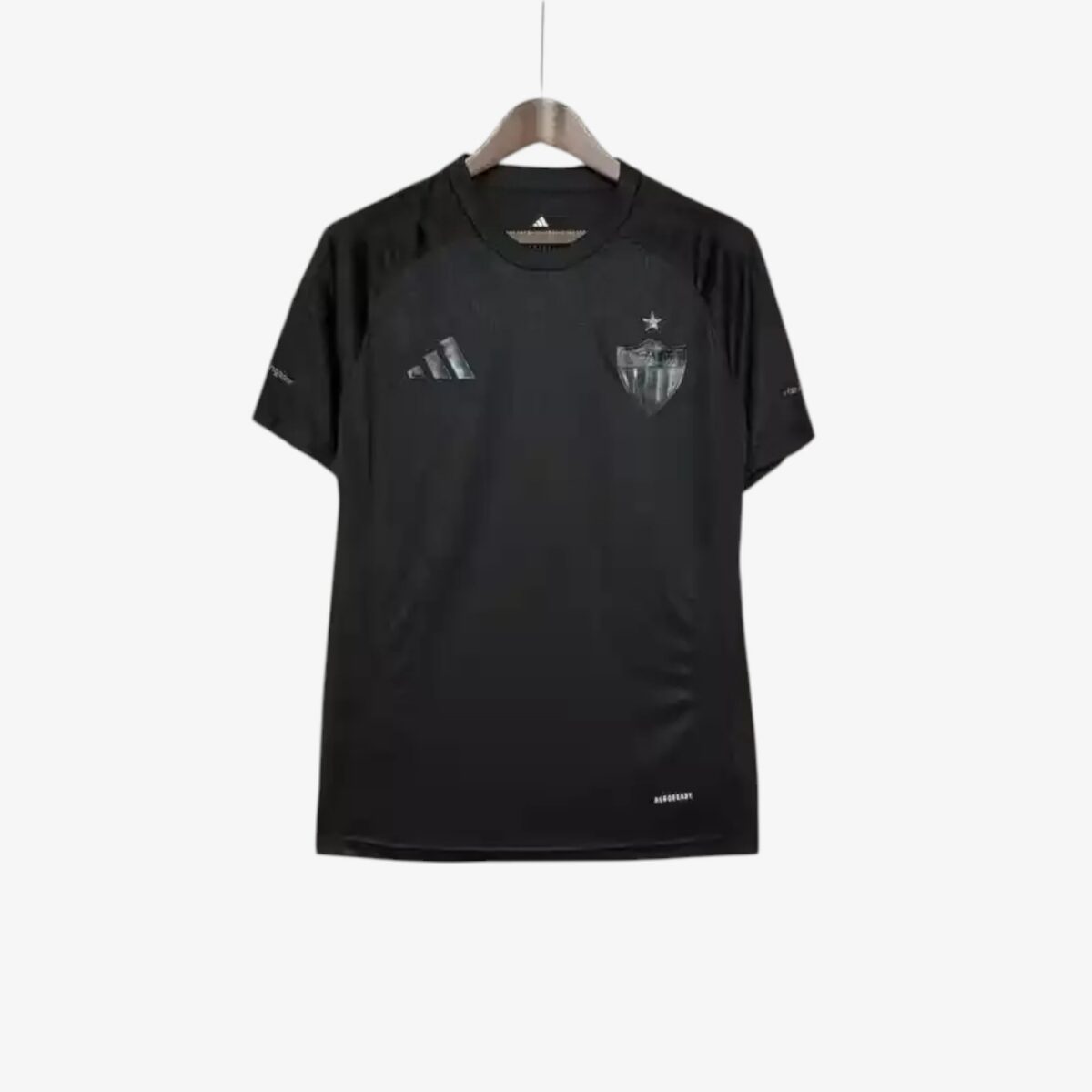 Atletico Mineiro Limited Edition Black Jersey 2025/26