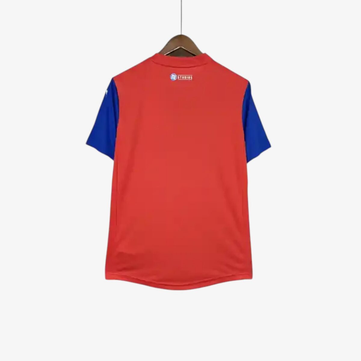 Bahia Superman Blue Jersey 2025/26 - Image 2