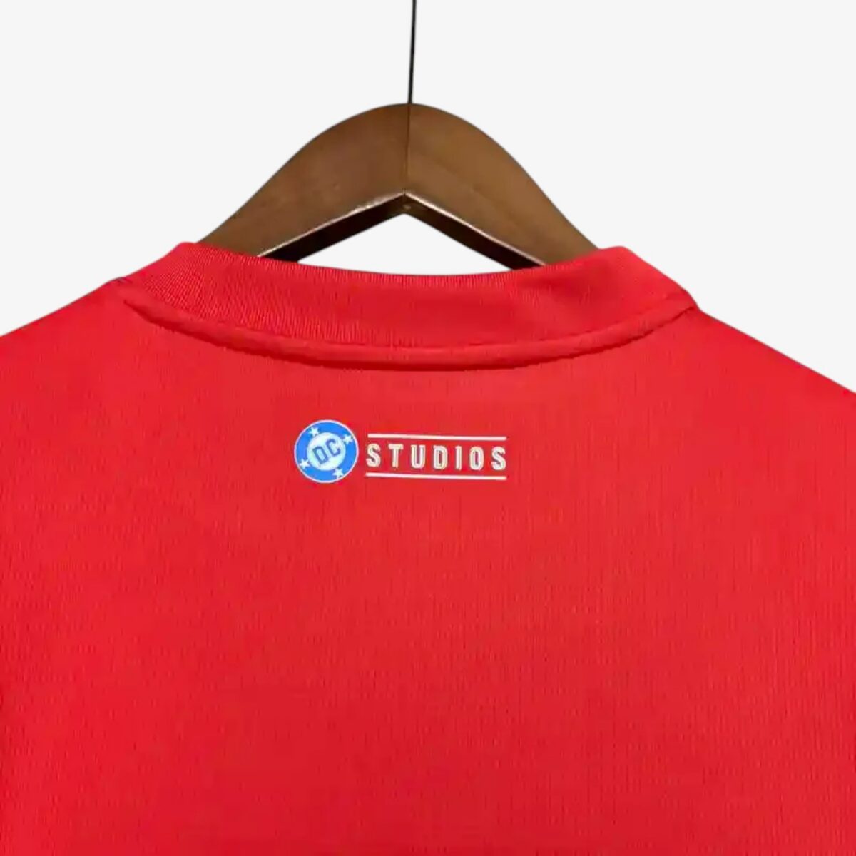Bahia Superman Blue Jersey 2025/26 - Image 3