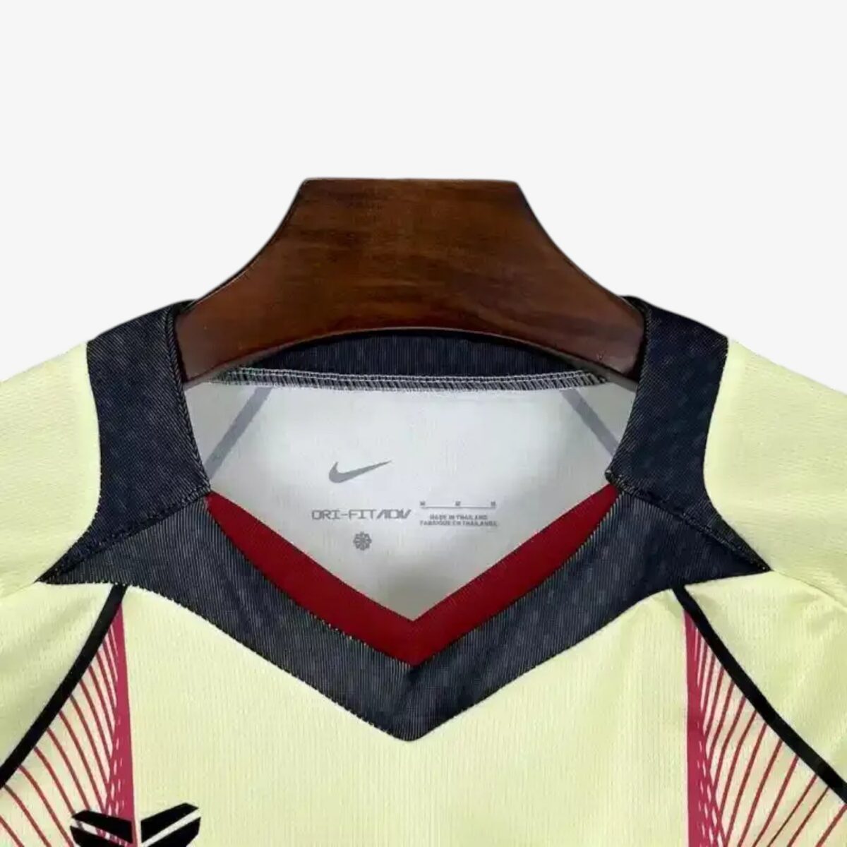 Barcelona BSpecial Edition Yellow Pink Jersey 2025/26 - Image 3