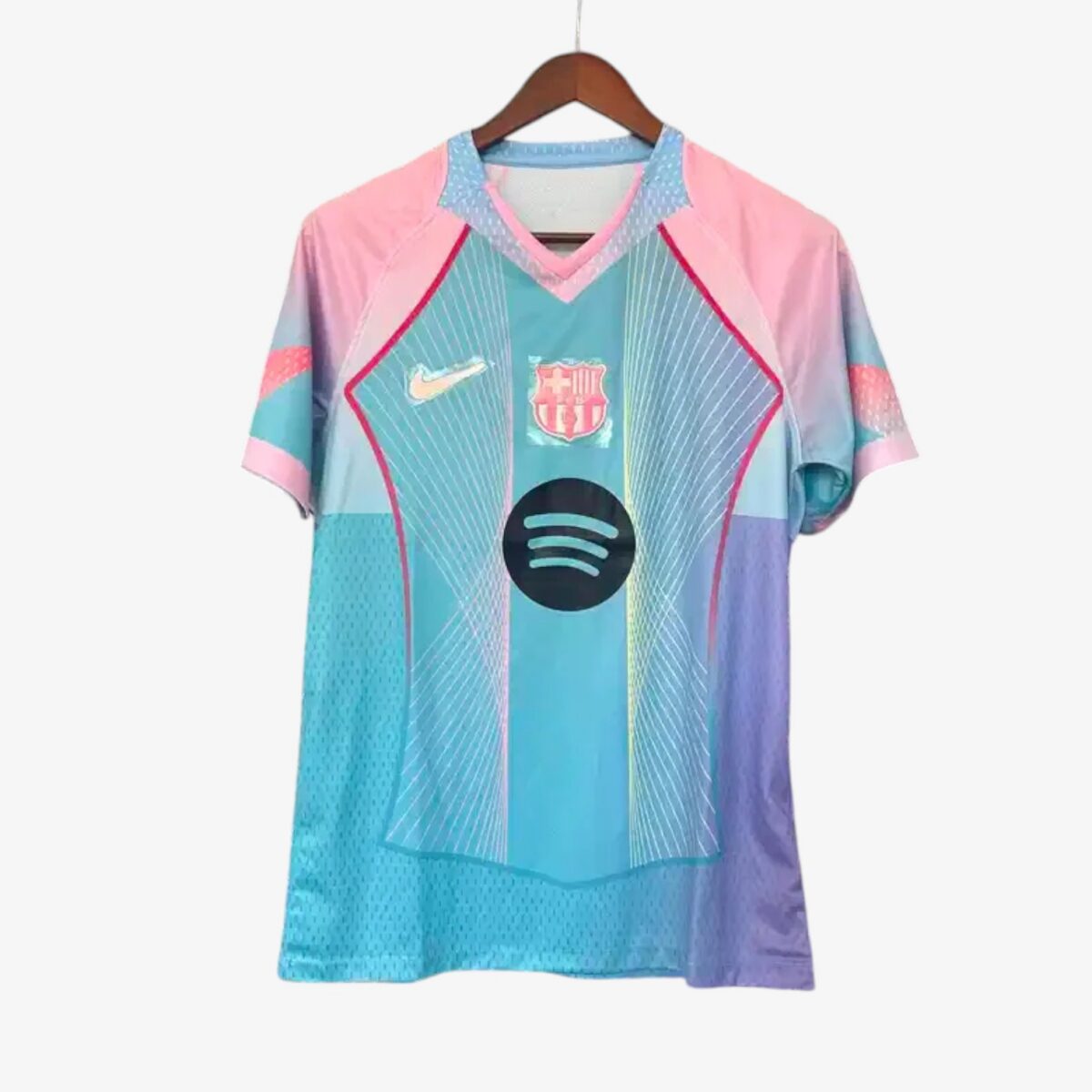 Barcelona Special Edition Jersey 2025/26
