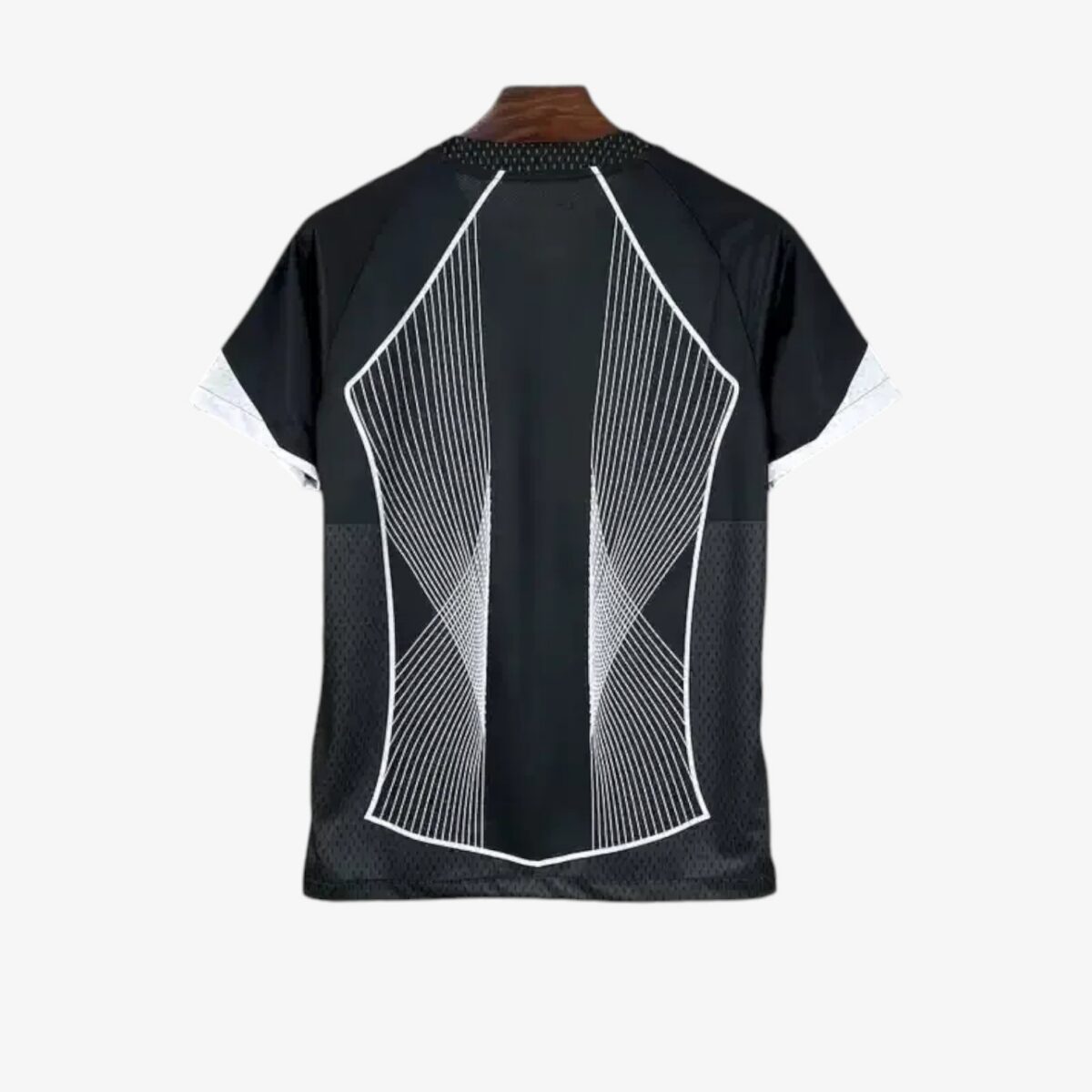 Barcelona Black Special Edition Jersey 2025/26 - Image 2