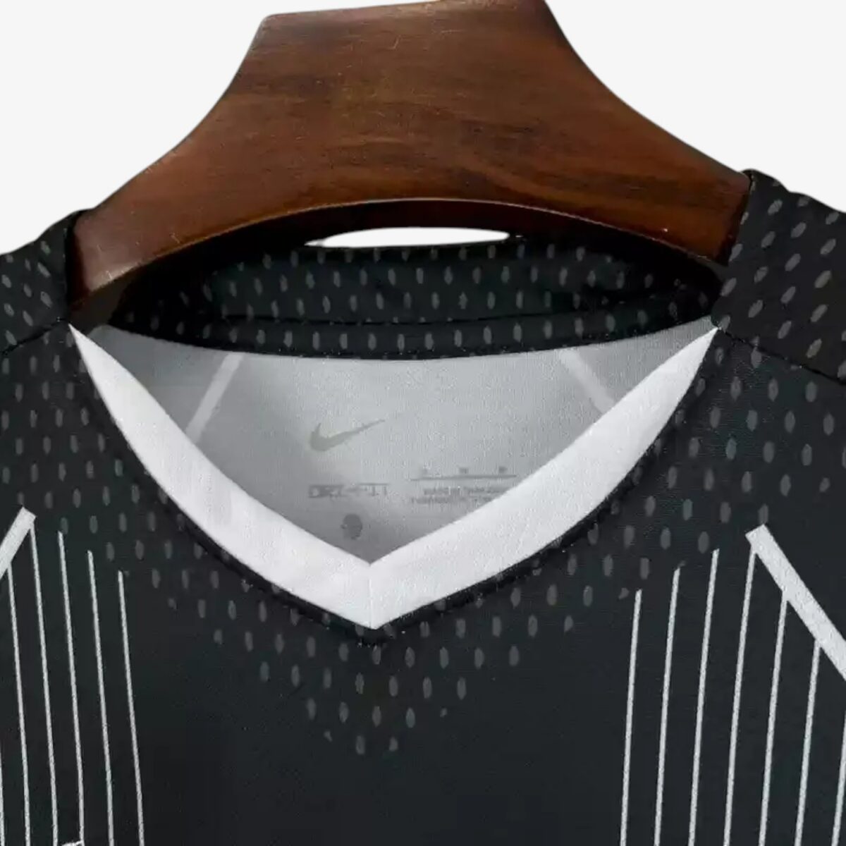 Barcelona Black Special Edition Jersey 2025/26 - Image 3