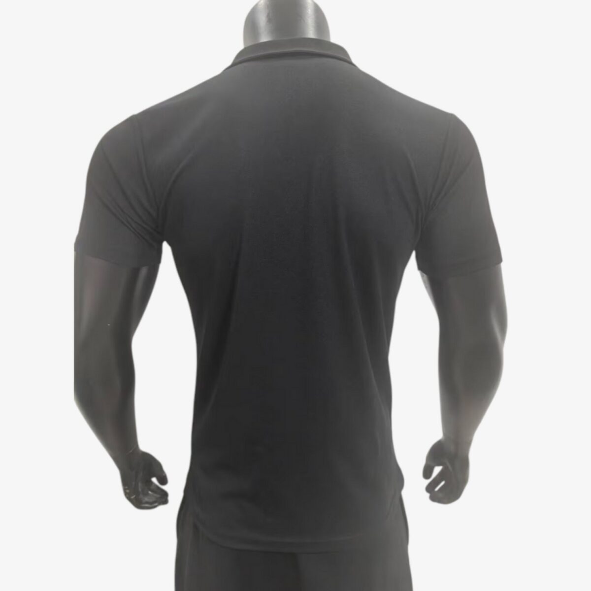 Barcelona Black Special Jersey Player Version 2025/26 - Image 2