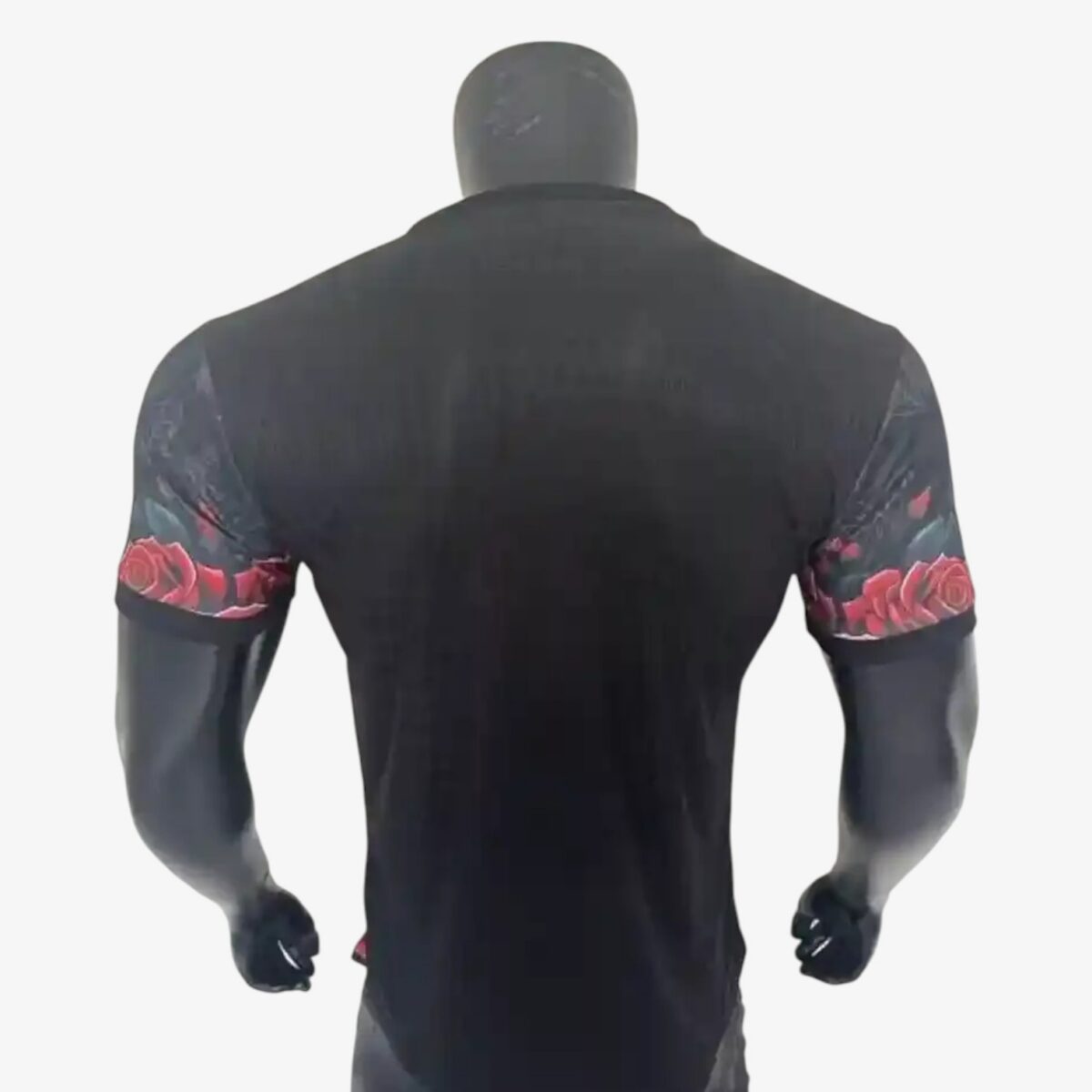 Barcelona Black Special Jersey Player Version 2025/26 - Image 2