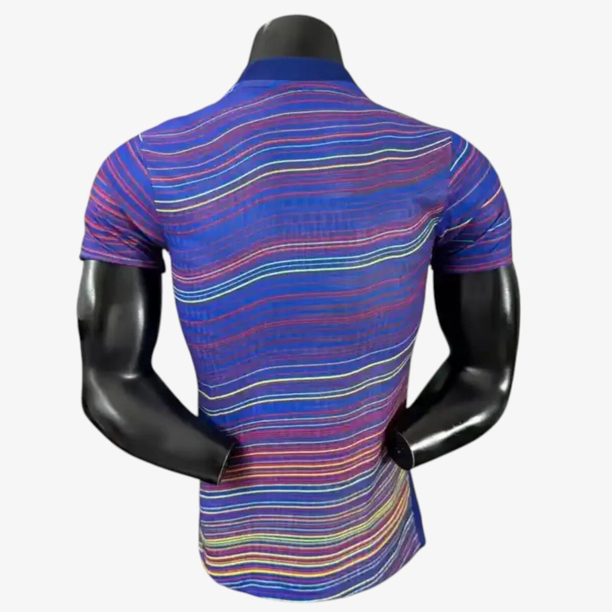 Barcelona Goalkeeper Jersey Player Version 2025/26 - Image 2