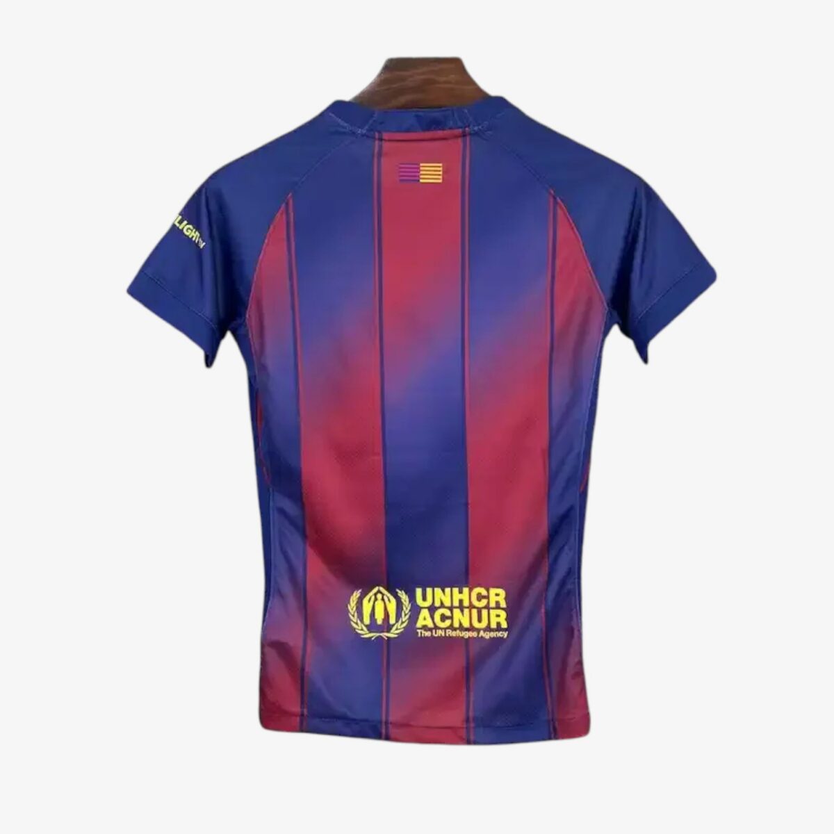 Barcelona Home Jersey 2025/26 — Women - Image 2