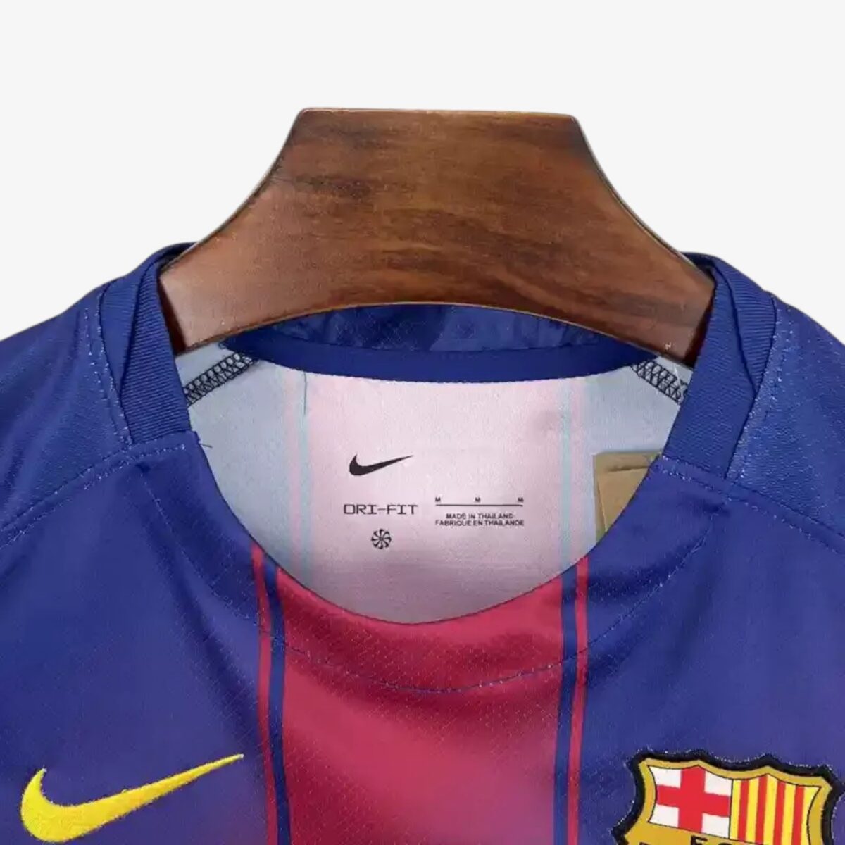 Barcelona Home Jersey 2025/26 — Women - Image 3