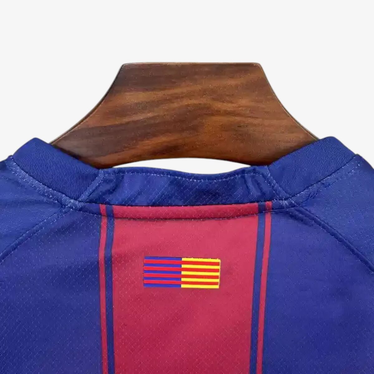 Barcelona Home Jersey 2025/26 — Women - Image 4
