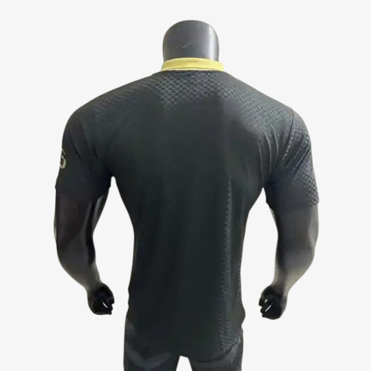 Barcelona Special Black Jersey Player Version 2025/26 - Image 2