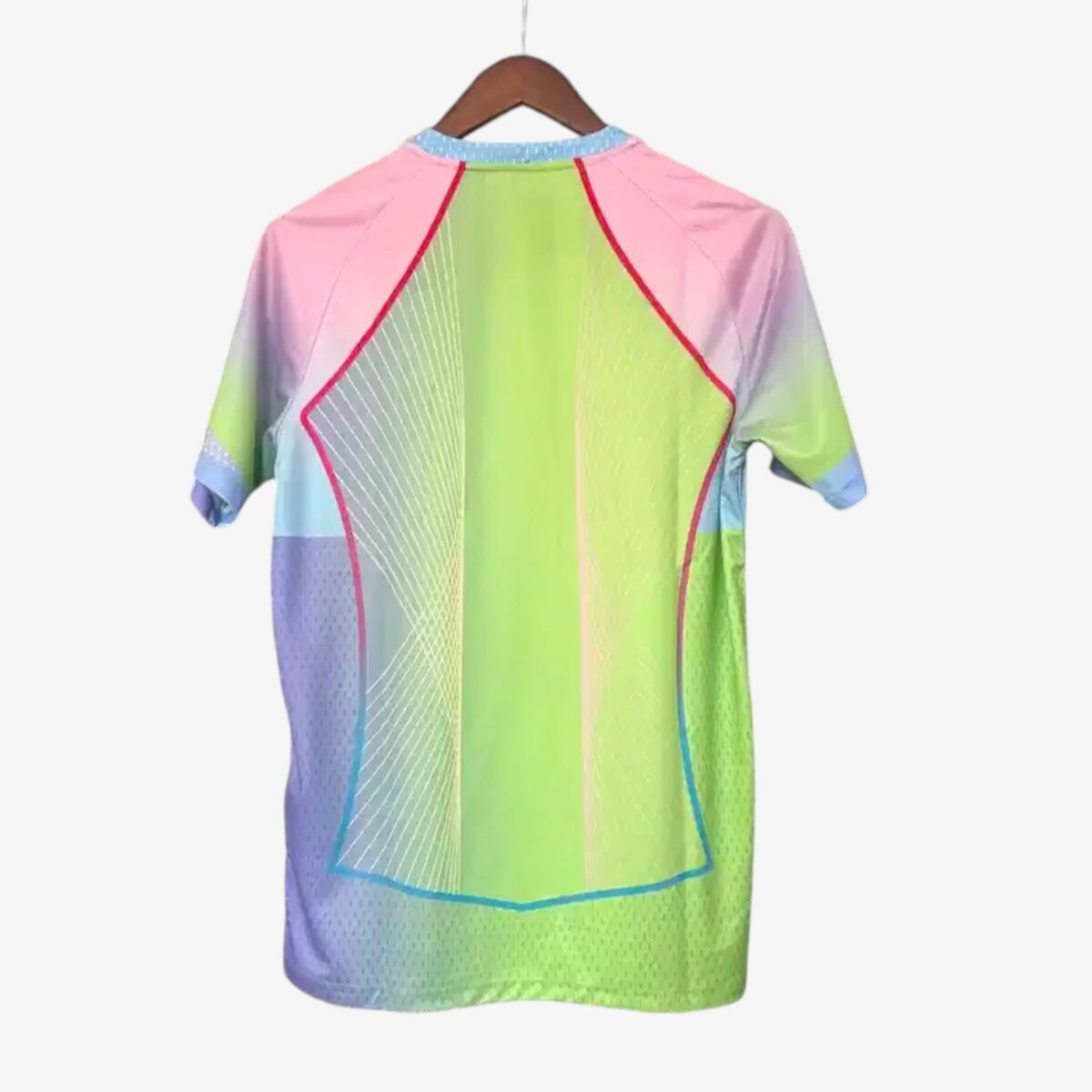 Barcelona Special Edition Color Jersey 2025/26 - Image 2